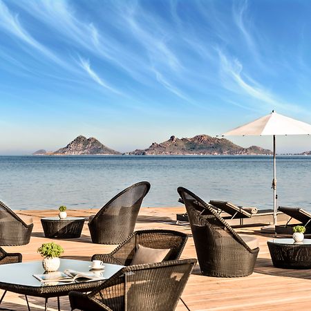 Swissotel Resort Bodrum Beach Turgutreis Luaran gambar