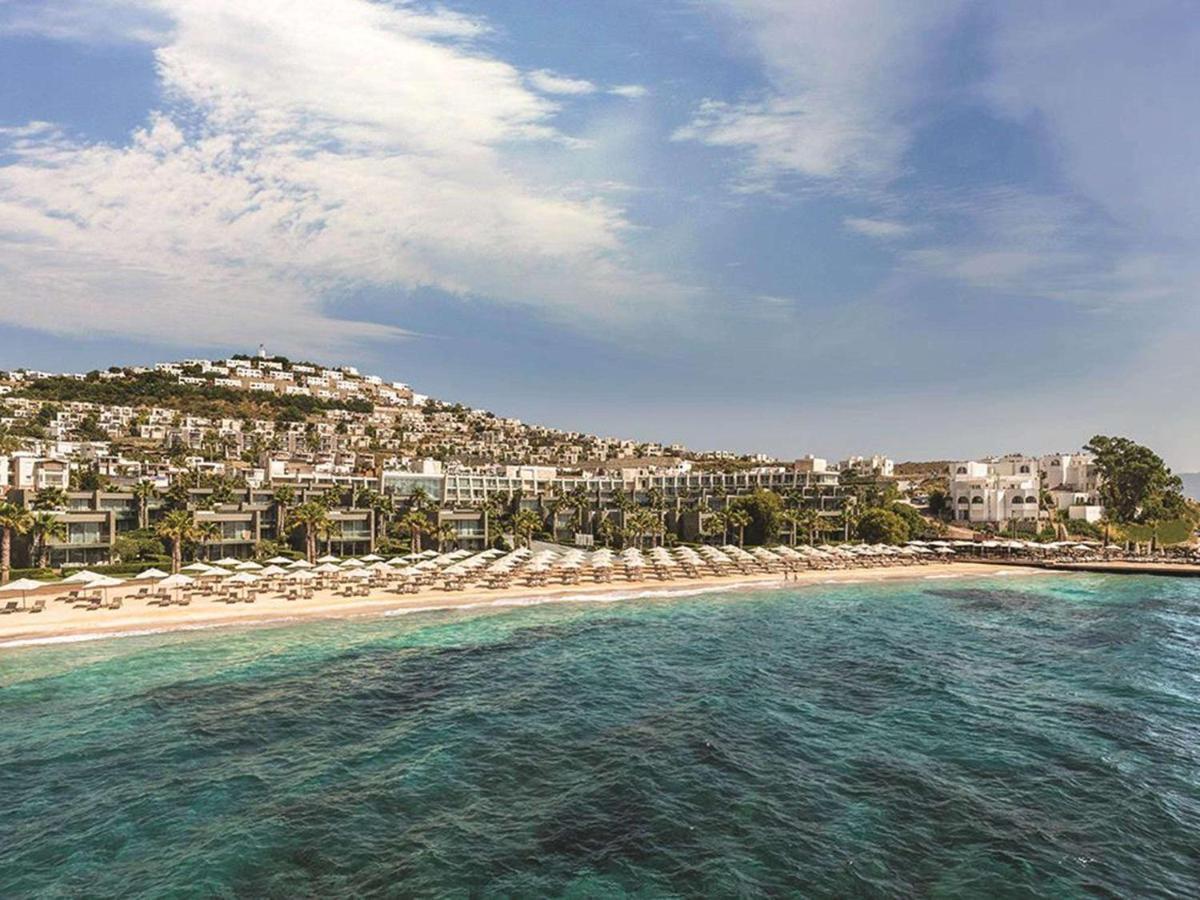 Swissotel Resort Bodrum Beach Turgutreis Luaran gambar