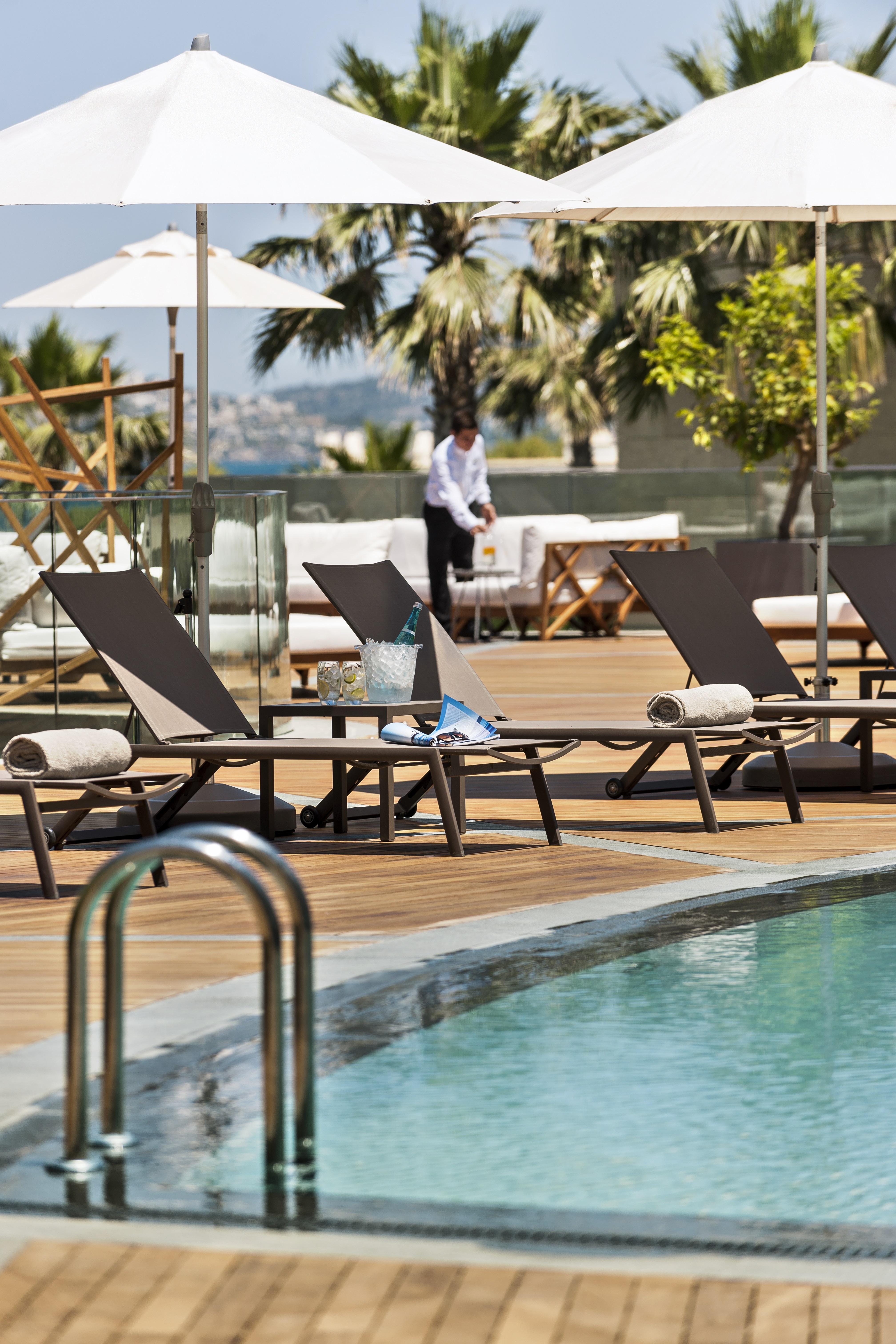 Swissotel Resort Bodrum Beach Turgutreis Luaran gambar