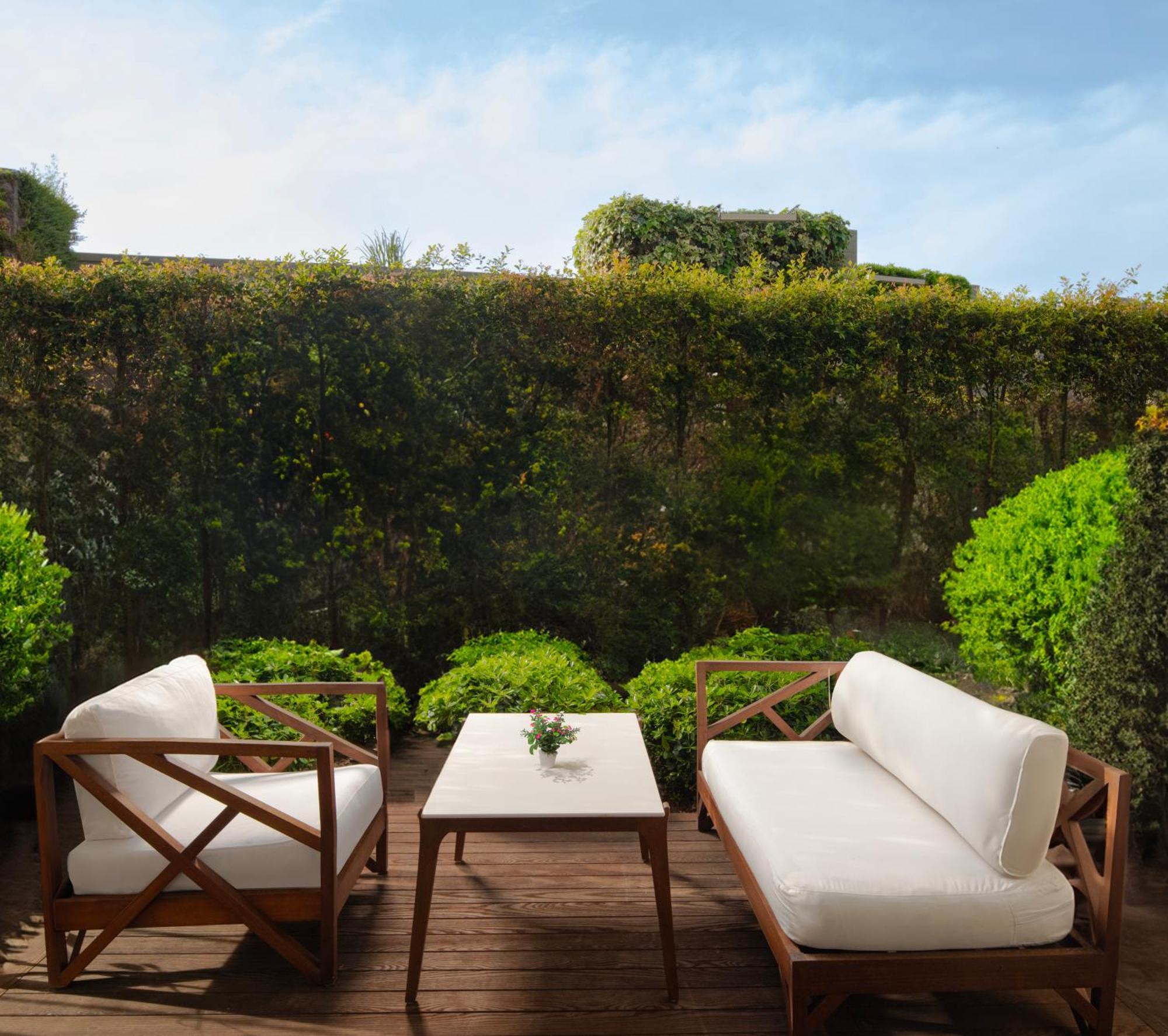Swissotel Resort Bodrum Beach Turgutreis Luaran gambar