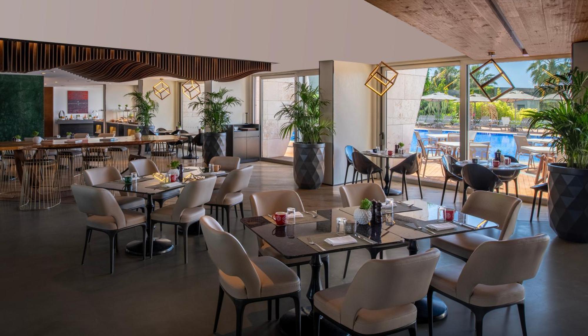 Swissotel Resort Bodrum Beach Turgutreis Luaran gambar