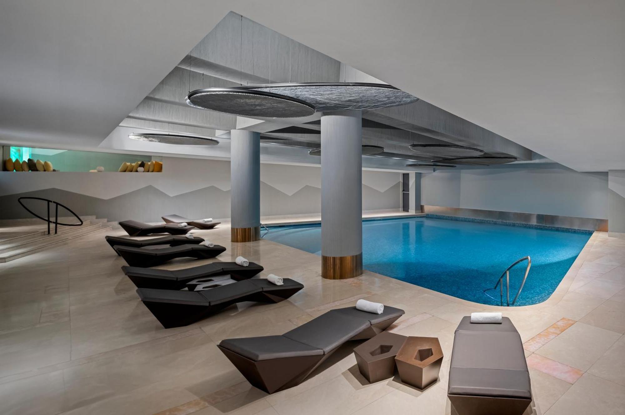 Swissotel Resort Bodrum Beach Turgutreis Luaran gambar