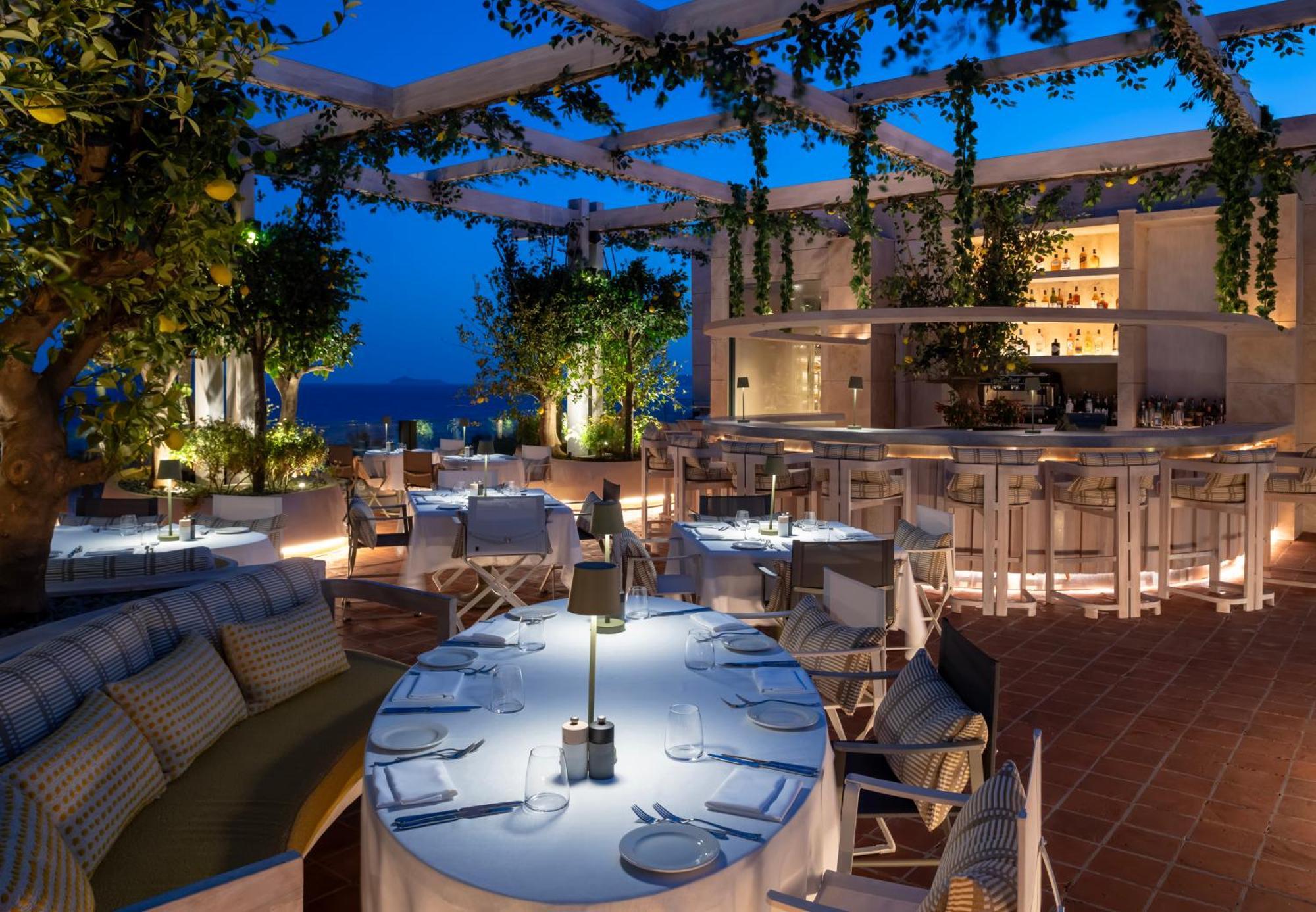 Swissotel Resort Bodrum Beach Turgutreis Luaran gambar