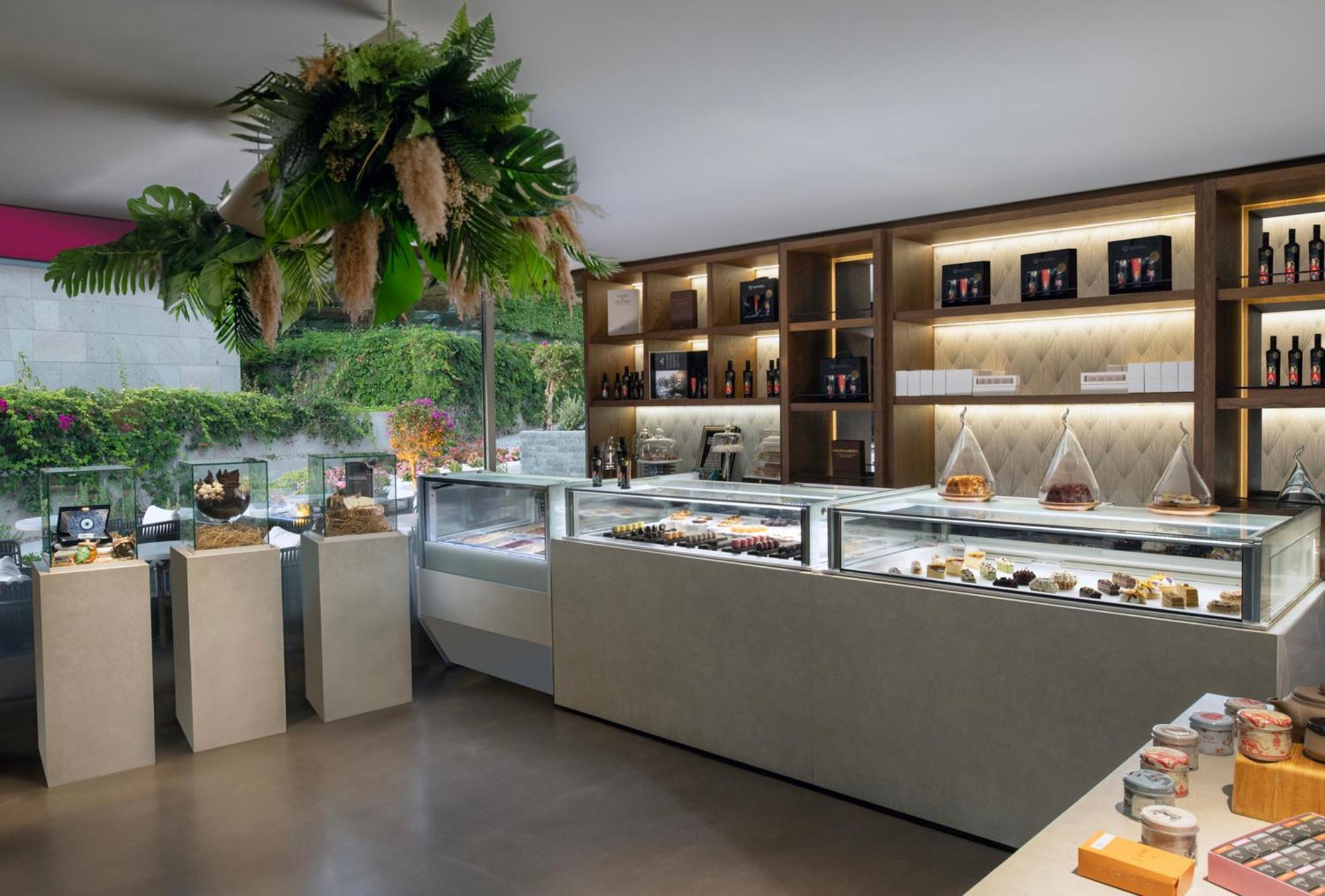 Swissotel Resort Bodrum Beach Turgutreis Luaran gambar