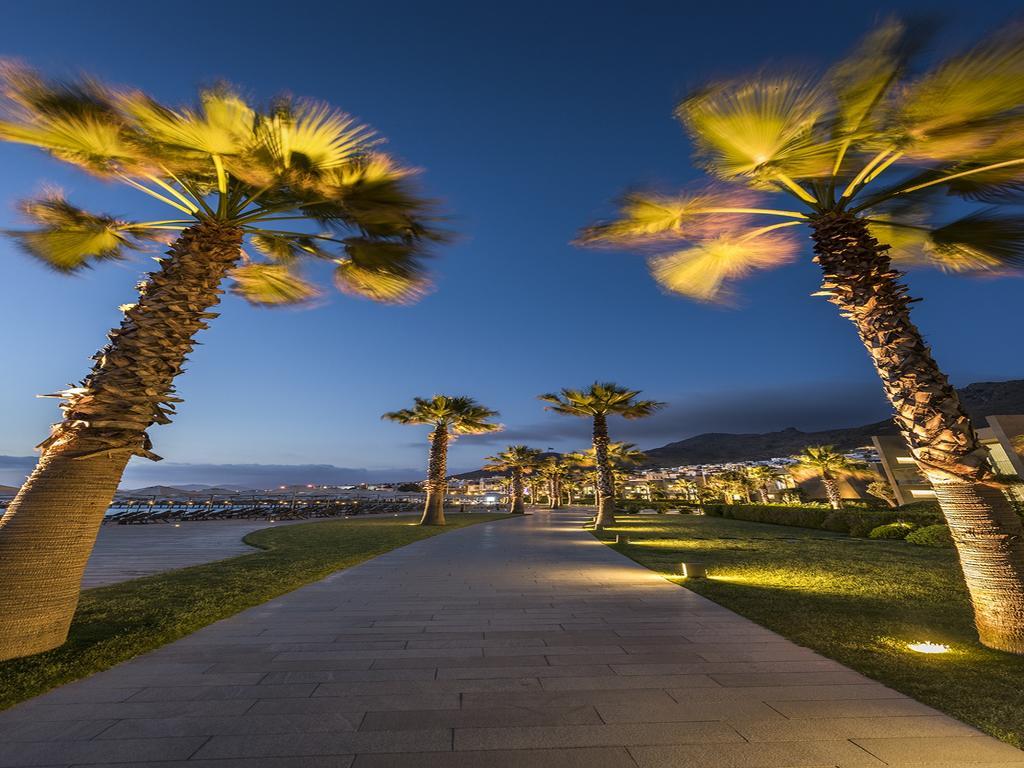 Swissotel Resort Bodrum Beach Turgutreis Luaran gambar